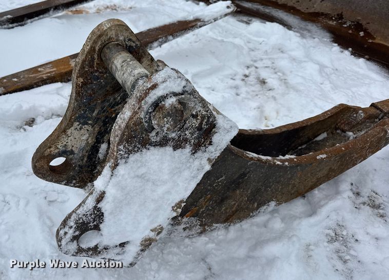 image for item DW6684 2019 John Deere 310SL HL backhoe