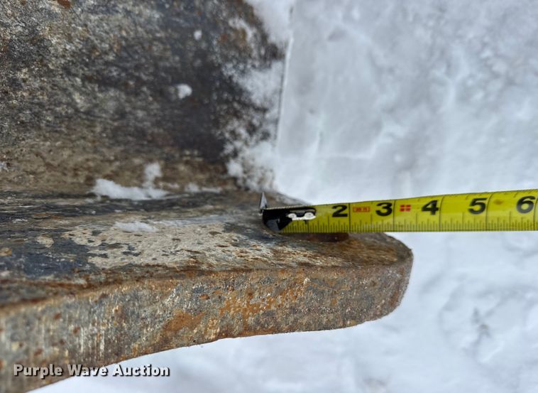 image for item DW6684 2019 John Deere 310SL HL backhoe