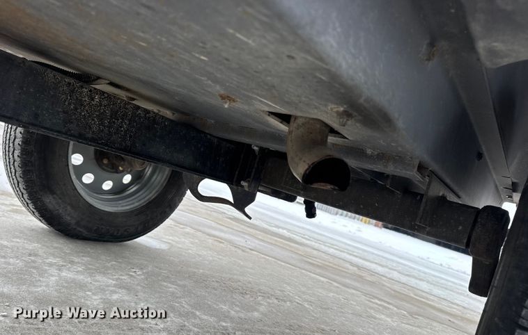 image for item DW6689 2018 Atlas Copco XAS 185 KD7 PE T4F air compressor