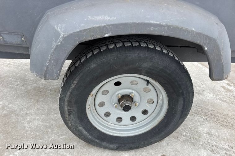 image for item DW6689 2018 Atlas Copco XAS 185 KD7 PE T4F air compressor