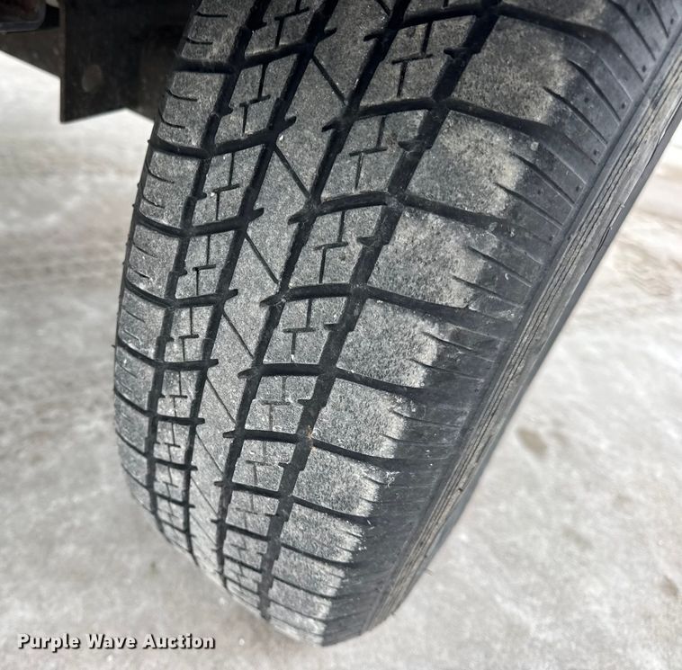 image for item DW6689 2018 Atlas Copco XAS 185 KD7 PE T4F air compressor