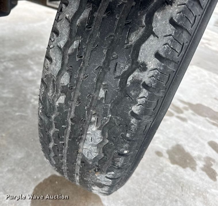 image for item DW6689 2018 Atlas Copco XAS 185 KD7 PE T4F air compressor