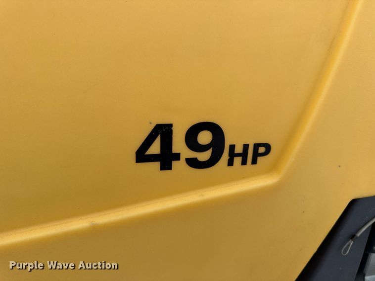 image for item DW6690 2018 Atlas Copco XAS 185 KD7 PE T4F air compressor