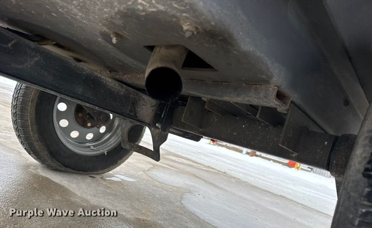 image for item DW6690 2018 Atlas Copco XAS 185 KD7 PE T4F air compressor