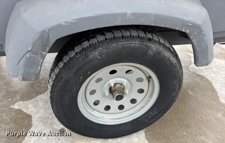 image for item DW6690 2018 Atlas Copco XAS 185 KD7 PE T4F air compressor