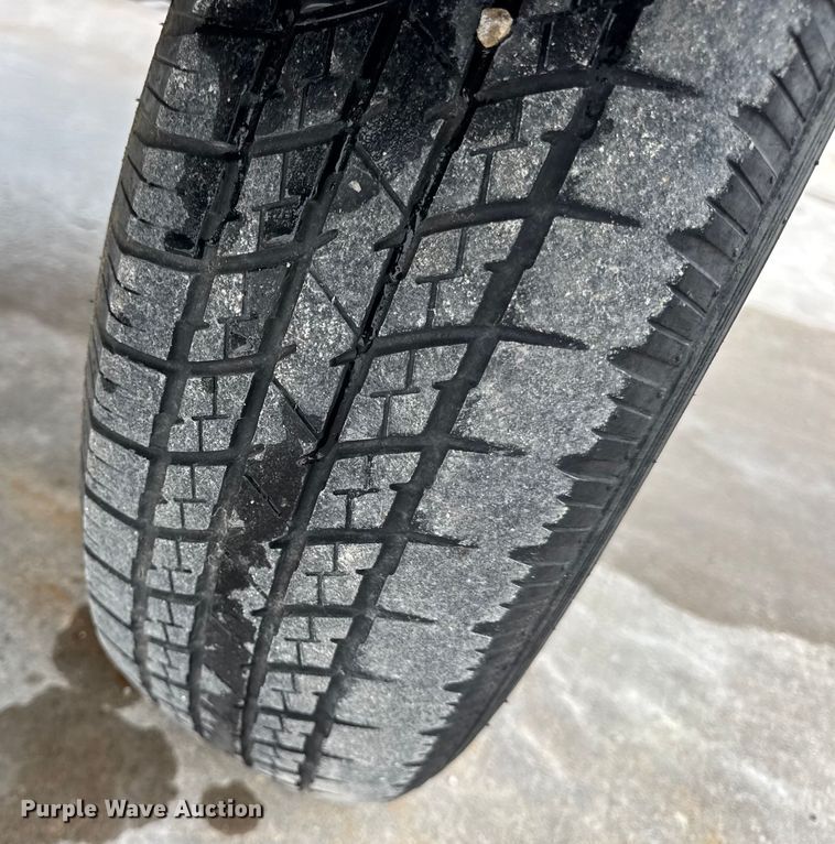 image for item DW6690 2018 Atlas Copco XAS 185 KD7 PE T4F air compressor