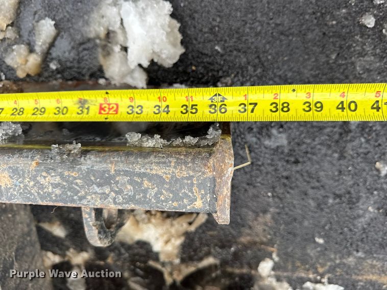 image for item DW6691 2015 Bobcat 418 mini excavator