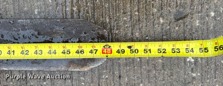 image for item DW6692 2015 Bobcat S450 Skid Steer