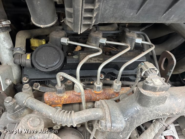 image for item DW6692 2015 Bobcat S450 Skid Steer