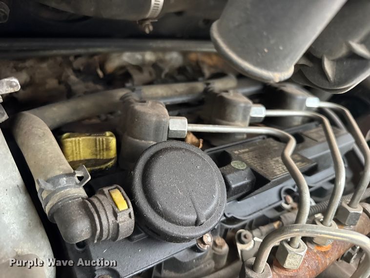 image for item DW6692 2015 Bobcat S450 Skid Steer