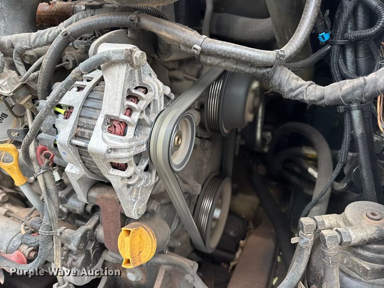 image for item DW6692 2015 Bobcat S450 Skid Steer