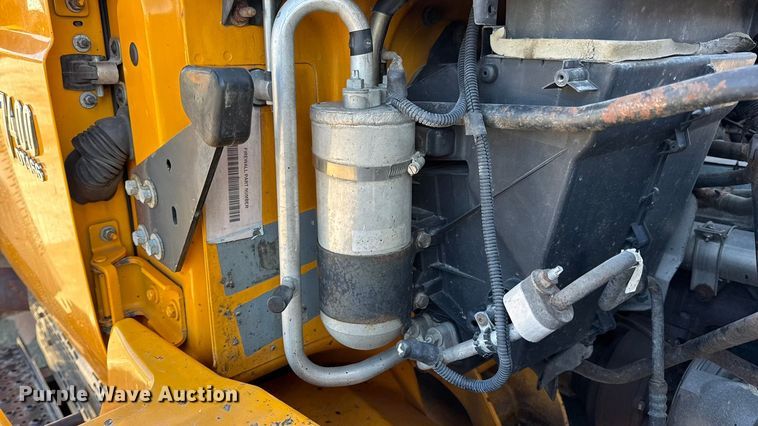 image for item DW6703 2006 International 7400 dump truck