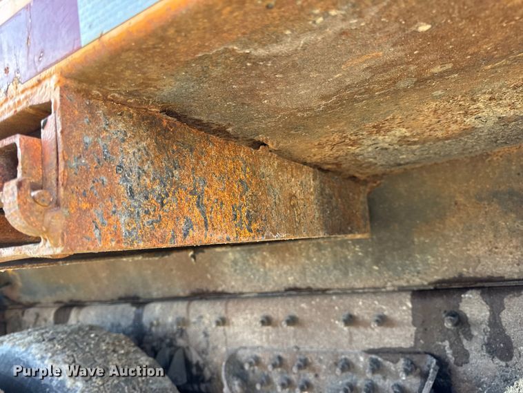 image for item DW6716 2009 International WorkStar 7500 dump truck