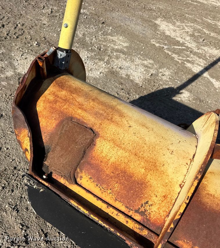 image for item DW6716 2009 International WorkStar 7500 dump truck