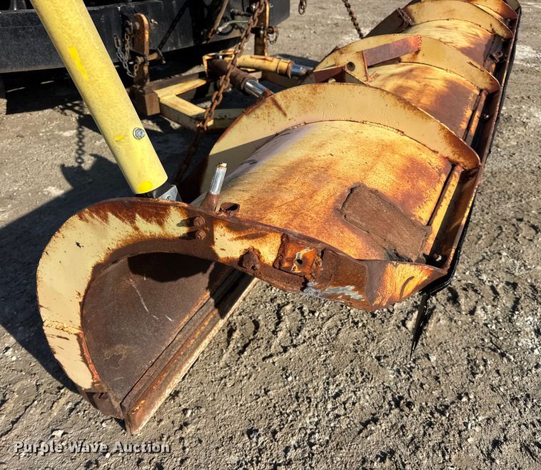 image for item DW6716 2009 International WorkStar 7500 dump truck