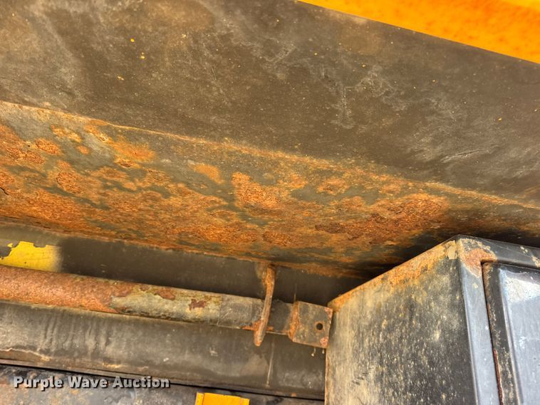 image for item DW6716 2009 International WorkStar 7500 dump truck