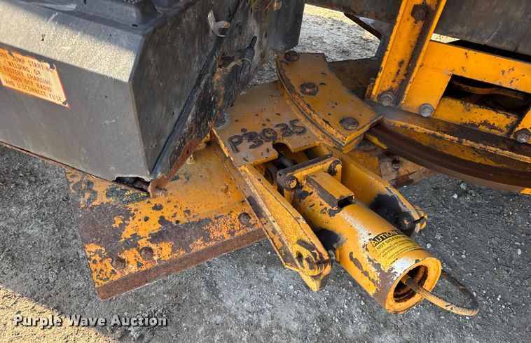 image for item DW6716 2009 International WorkStar 7500 dump truck