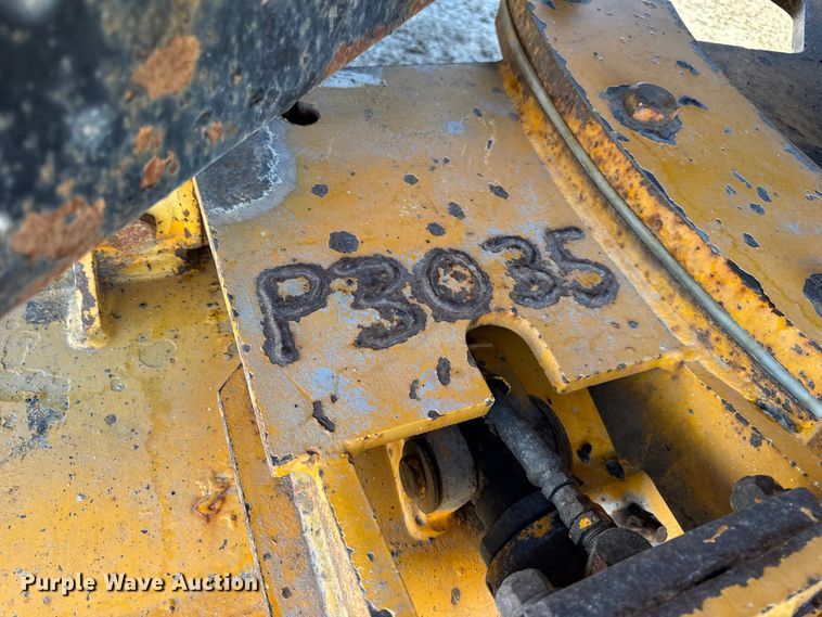 image for item DW6716 2009 International WorkStar 7500 dump truck