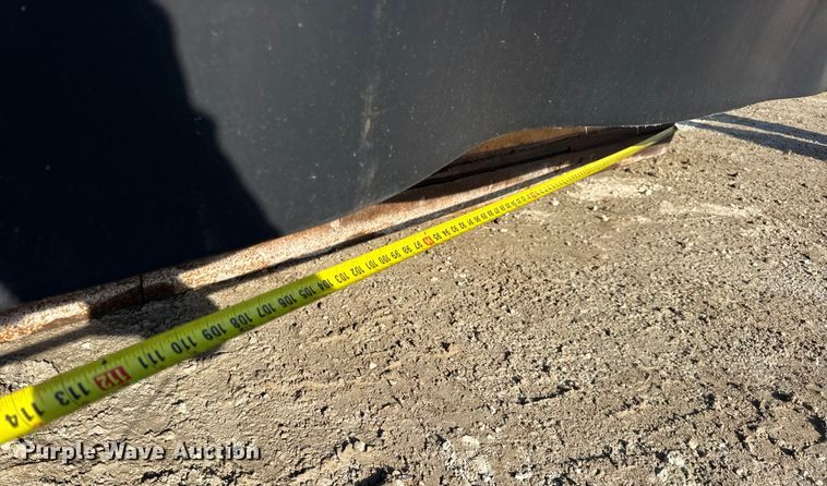 image for item DW6716 2009 International WorkStar 7500 dump truck