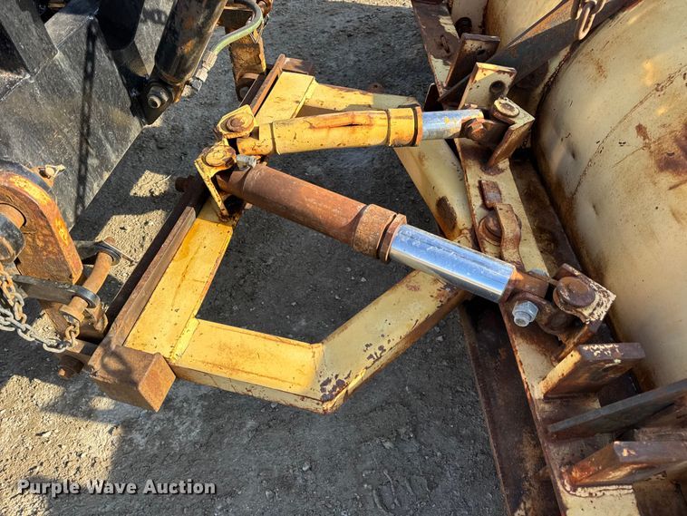 image for item DW6716 2009 International WorkStar 7500 dump truck