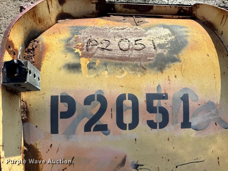 image for item DW6716 2009 International WorkStar 7500 dump truck