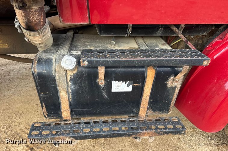 image for item DW6727 2004 Sterling L7500  dump truck