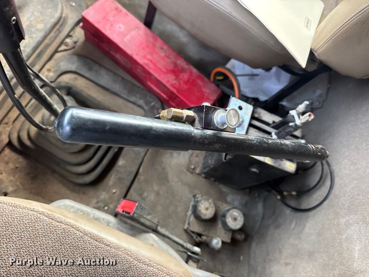 image for item DW6727 2004 Sterling L7500  dump truck