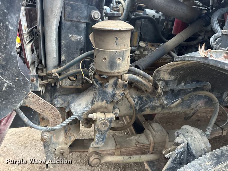 image for item DW6727 2004 Sterling L7500  dump truck