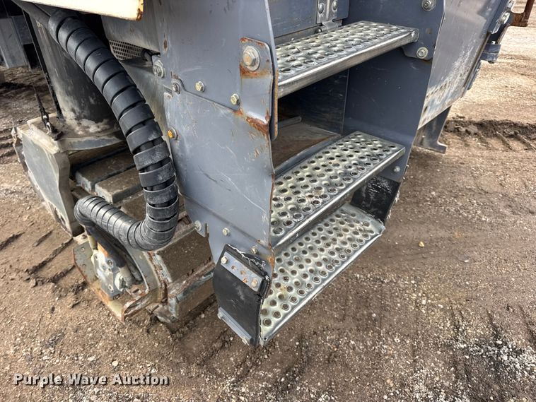 image for item DW6730 2006 Wirtgen W120F milling machine