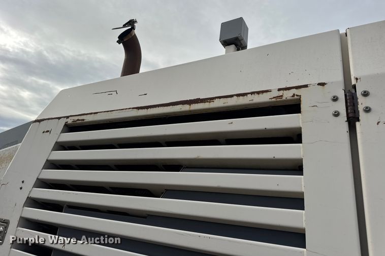 image for item DW6730 2006 Wirtgen W120F milling machine