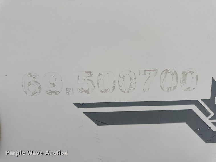 image for item DW6730 2006 Wirtgen W120F milling machine