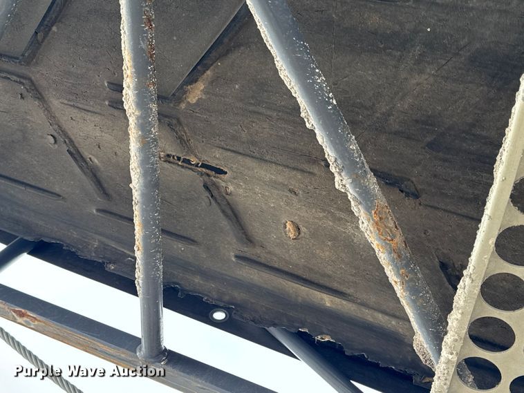 image for item DW6730 2006 Wirtgen W120F milling machine