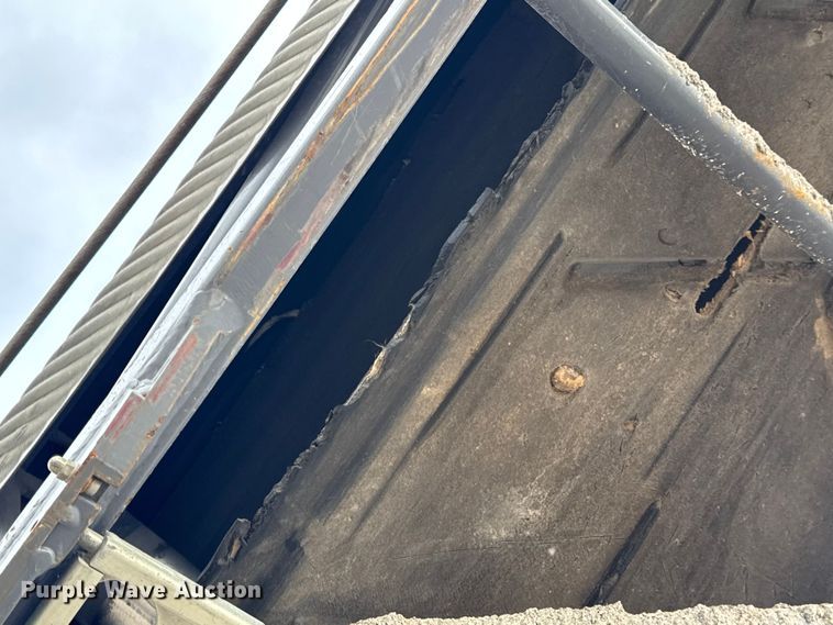 image for item DW6730 2006 Wirtgen W120F milling machine