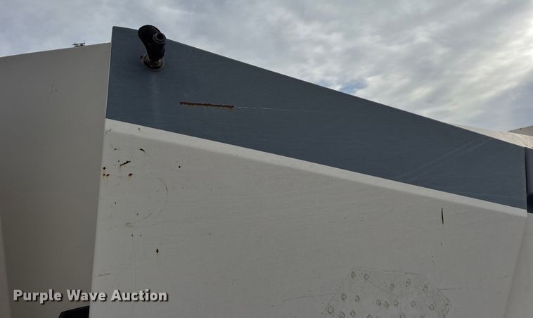 image for item DW6730 2006 Wirtgen W120F milling machine