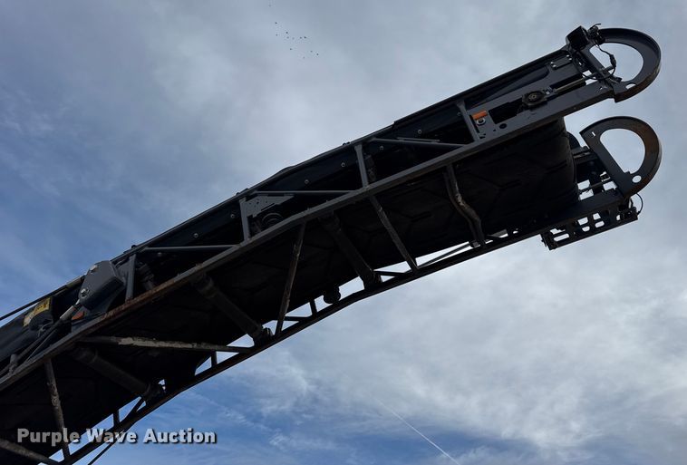 image for item DW6730 2006 Wirtgen W120F milling machine