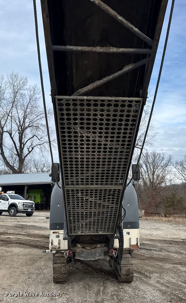 image for item DW6730 2006 Wirtgen W120F milling machine