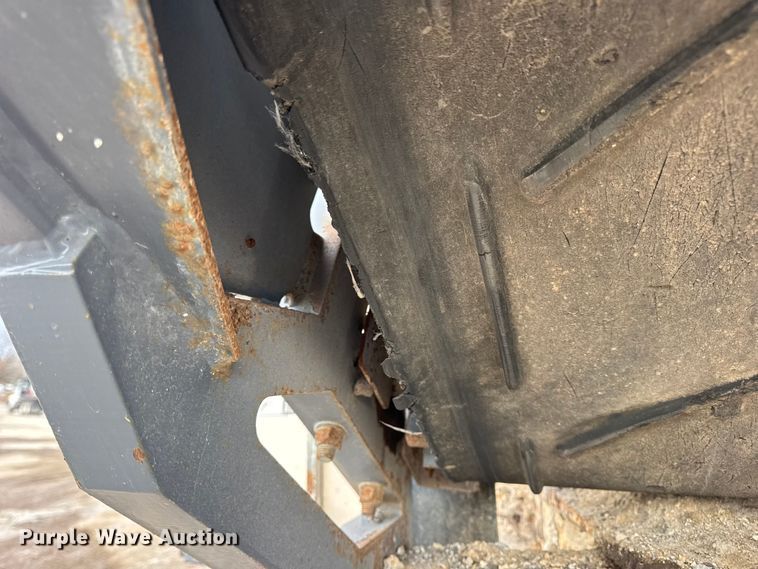 image for item DW6730 2006 Wirtgen W120F milling machine