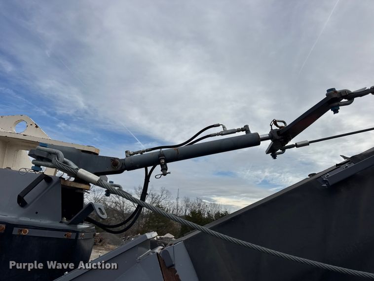 image for item DW6730 2006 Wirtgen W120F milling machine