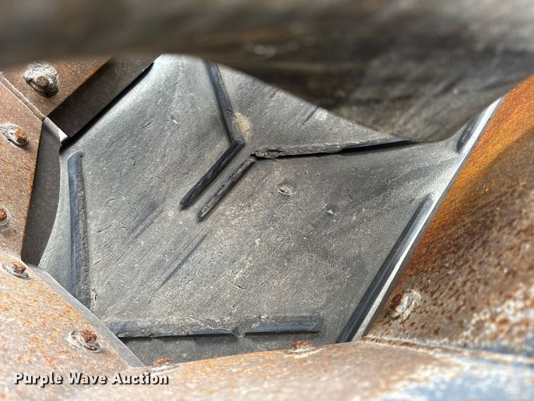 image for item DW6730 2006 Wirtgen W120F milling machine