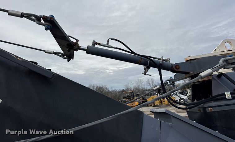 image for item DW6730 2006 Wirtgen W120F milling machine