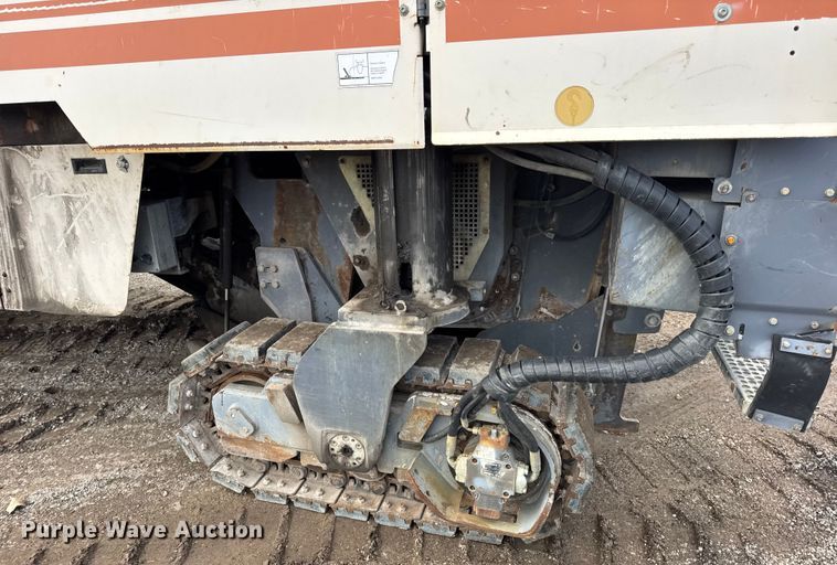 image for item DW6730 2006 Wirtgen W120F milling machine