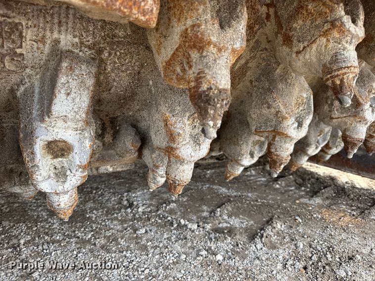 image for item DW6730 2006 Wirtgen W120F milling machine