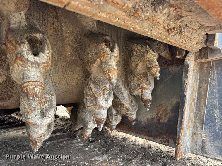 image for item DW6730 2006 Wirtgen W120F milling machine