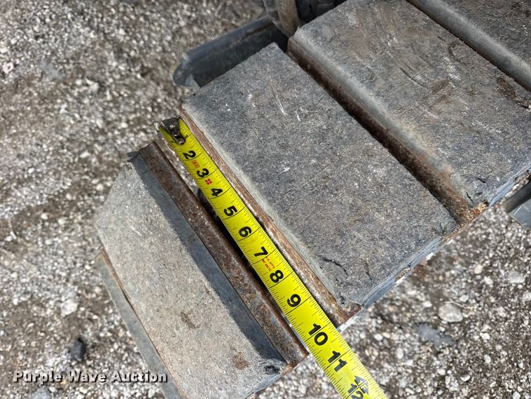 image for item DW6730 2006 Wirtgen W120F milling machine