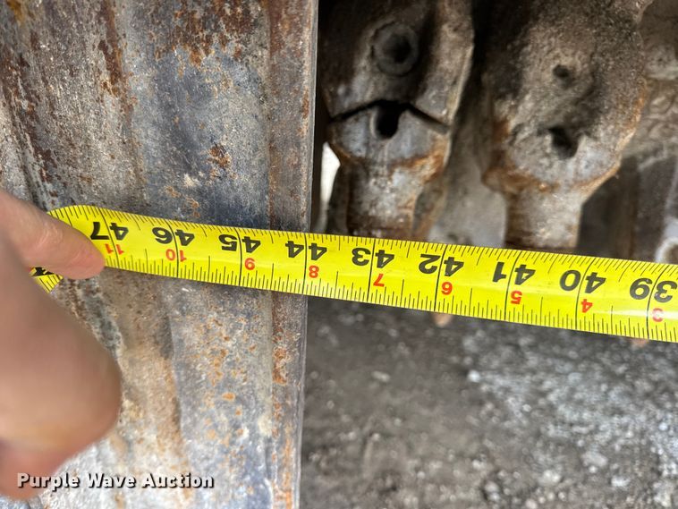 image for item DW6730 2006 Wirtgen W120F milling machine