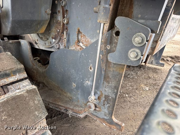 image for item DW6730 2006 Wirtgen W120F milling machine