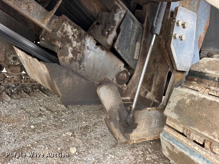 image for item DW6730 2006 Wirtgen W120F milling machine