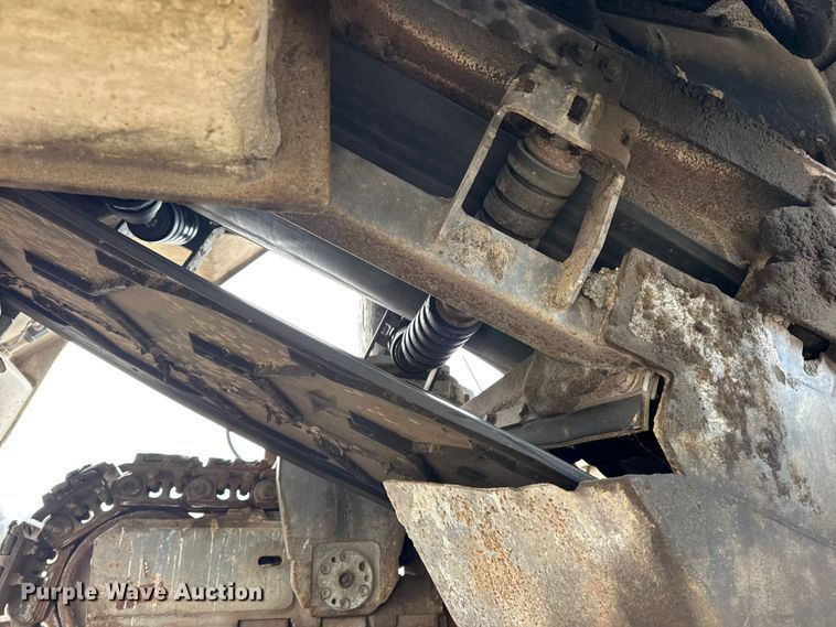 image for item DW6730 2006 Wirtgen W120F milling machine