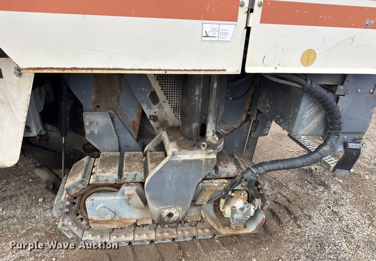 image for item DW6730 2006 Wirtgen W120F milling machine