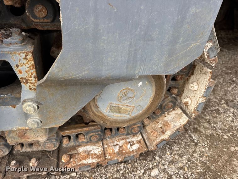 image for item DW6730 2006 Wirtgen W120F milling machine